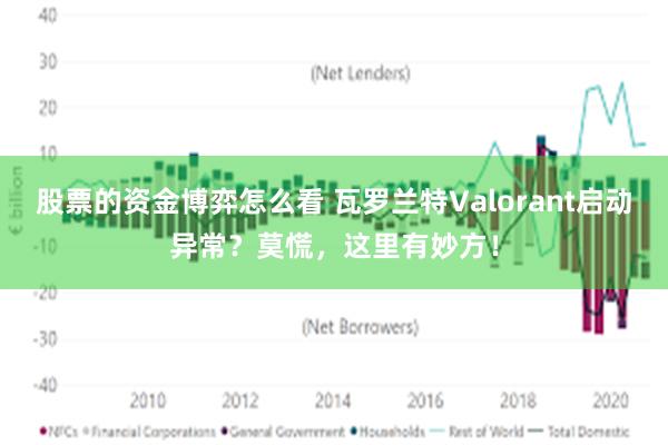 股票的资金博弈怎么看 瓦罗兰特Valorant启动异常？莫慌，这里有妙方！