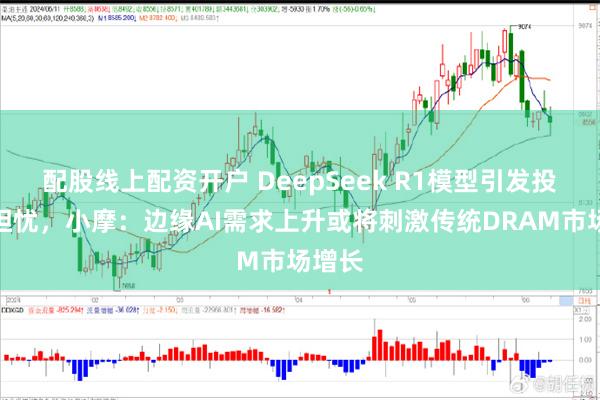 配股线上配资开户 DeepSeek R1模型引发投资者担忧，小摩：边缘AI需求上升或将刺激传统DRAM市场增长